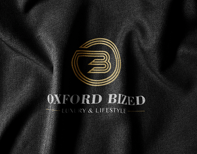 Oxford Bized Fashion Branding
