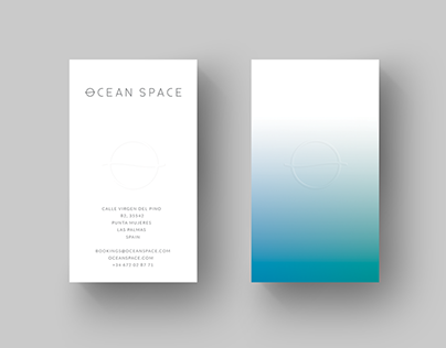 Ocean Space