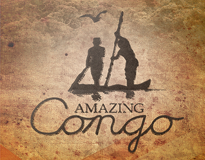 Amazing Congo Logo
