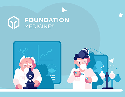 İnfo Genetik - Foundation Medicine