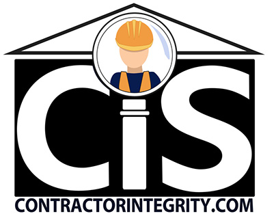 Contractor Integrity Logo
