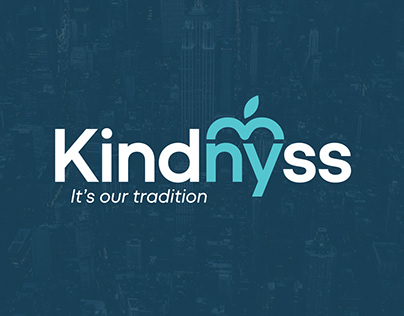 KindNYss - Branding