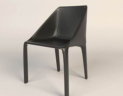 LightBalance + Materials (Ventura/Manta) Chair