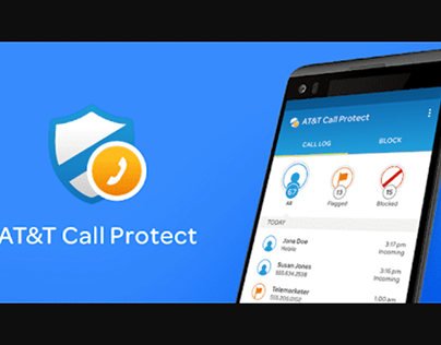 Call Protect HERO for FirstNet by AT&T