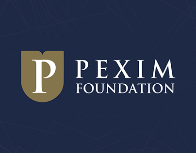 Pexim Foundation Identity