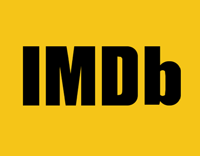 IMDb Motion Graphics Advertisement