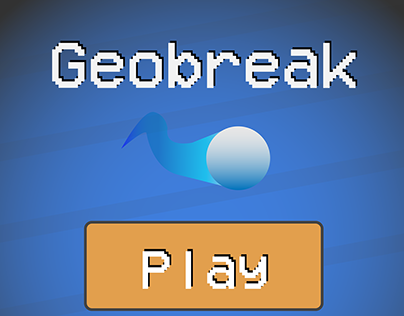 Geobreak Design