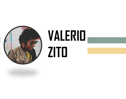 Valerio Zito
