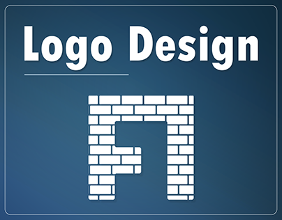 Logo & Facebook Cover Design / Firewall Academy