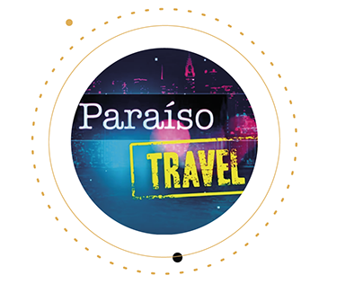 Paraíso Travel - RCN Televisión - Cuña Lanzamiento