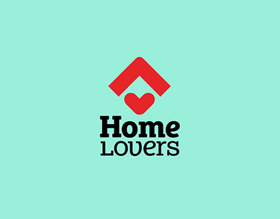 Home Lovers - Newsletter