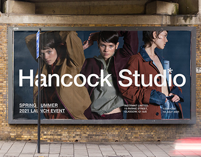 Hancock Studio