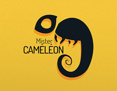 Mister Caméléon