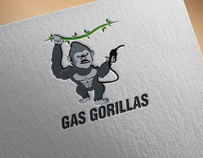 Gas Gorillas