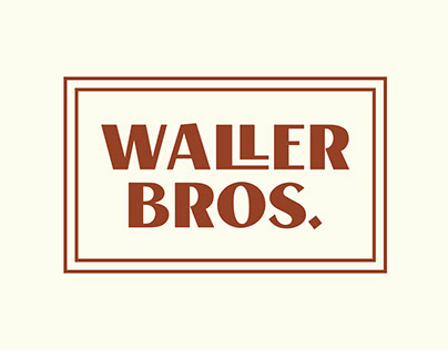 Waller Bros.