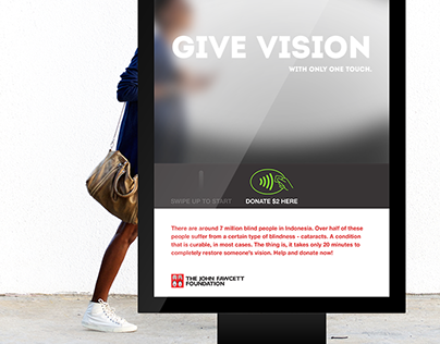 Give Vision