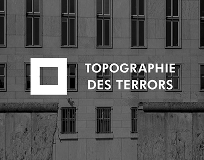 [ENG] Topographie des Terrors: Historical Museum