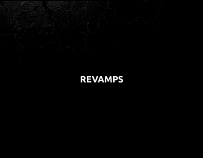 REVAMPS