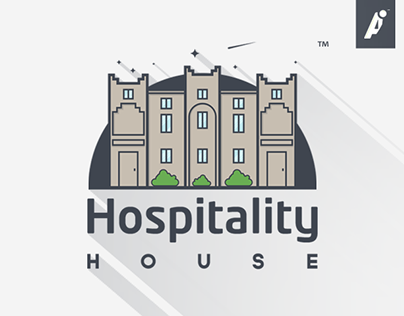 Hospitality House Logo
