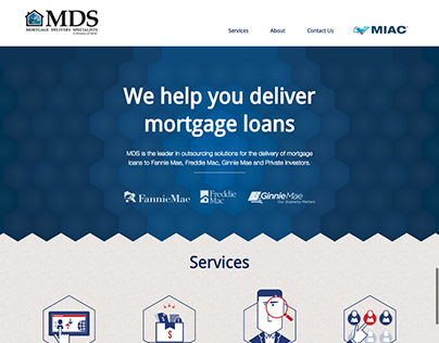 MDS Website