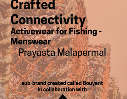 Fishing Activewear - Menswear