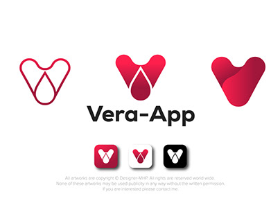 Vera App Logo