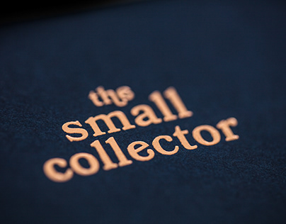The small Collector