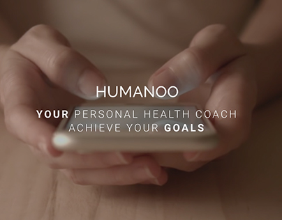 HUMANOO Digital Health Coach