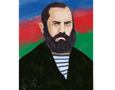 Allahverdi Baghirov was a National Hero of Azerbaijan