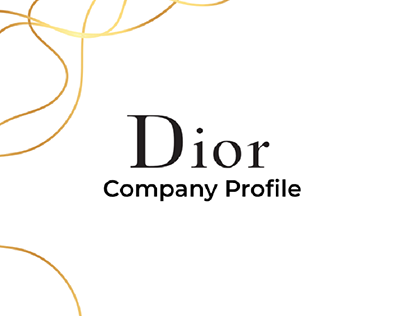 Dior - Company Profile