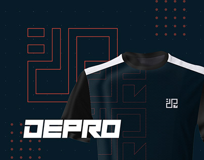 Depro eSports | Brand Identity
