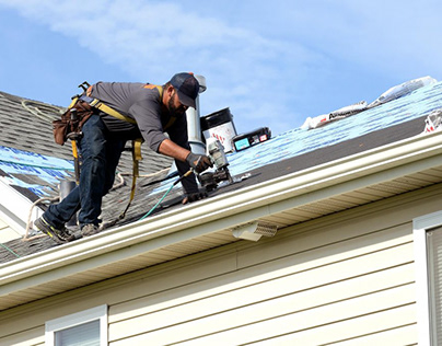 Steps to Hiring the Right Roofer