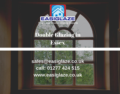 GlazeMe - Double Glazing Essex