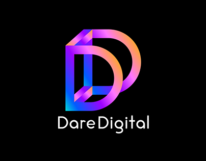Dare Digital - Assets/Logo