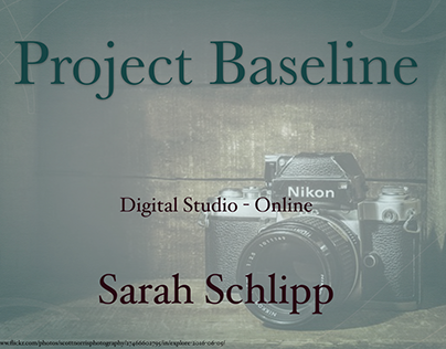 Project Baseline