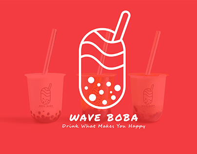 Project thumbnail - Wave Boba
