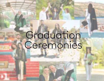 Graduation Ceremonies