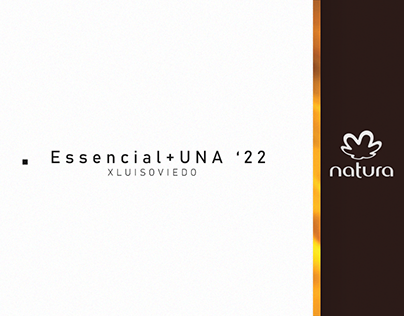 Natura '22 (Essencial + Una)