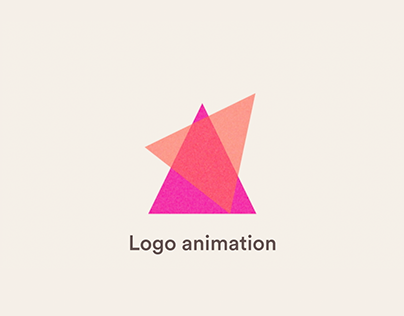 SVS Logo Animation