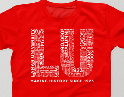 Making History Shirt
