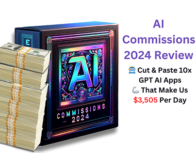 AI Commissions 2024 Review - Swipe 10x AI Apps