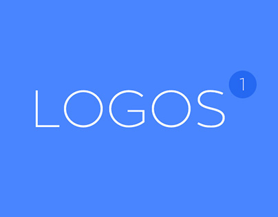 LOGOS 2015-16 | PART I
