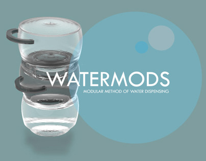 Watermods
