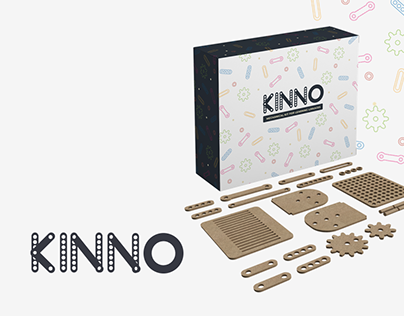 Kinno | Teaching the Concept of Mechanical Linkages