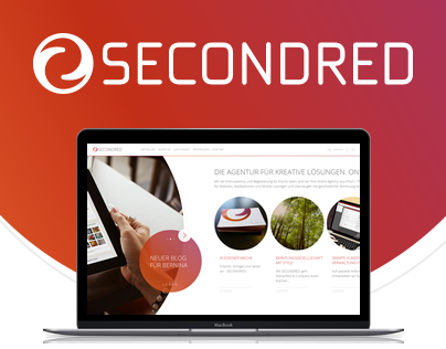 SECONDRED