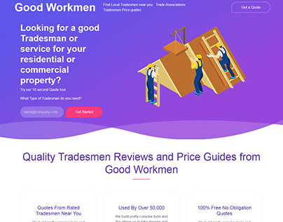 Goodworkmen.com