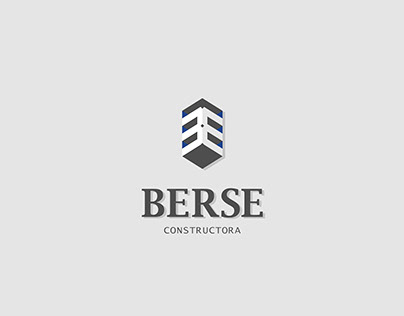 BERSE - Branding/Creación de Marca
