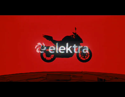 Elektra Motos - Elektra