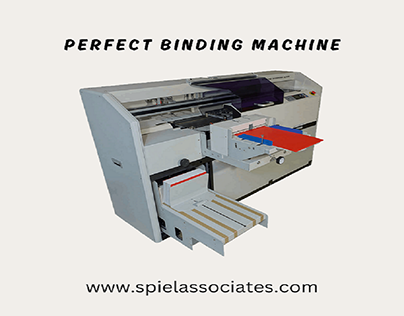 Top Perfect Binding Machine Products in New York