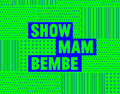 Show Mambembe